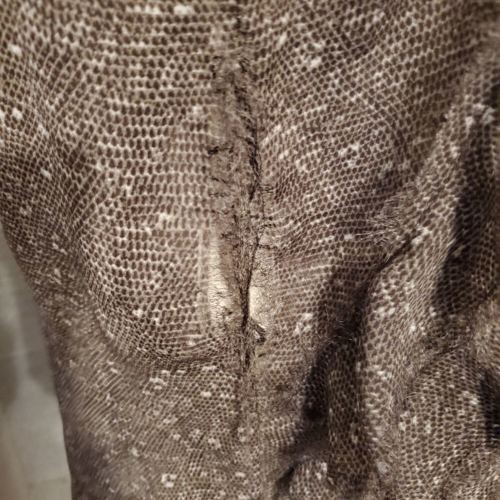 Michael Kors Brown Tank Top Size 16 - Picture 8 of 8